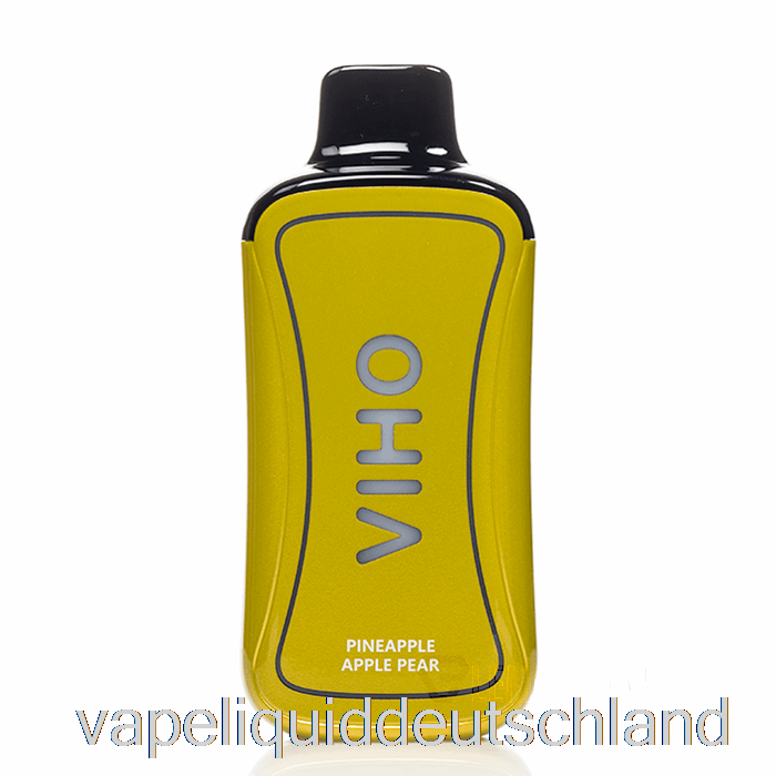 Viho Supercharge 20000 Einweg-Vape-Flüssigkeit Ananas Apfel Birne
